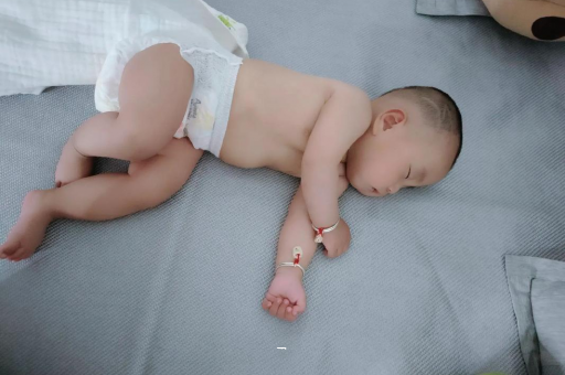 明港怀孕初期腰特别酸